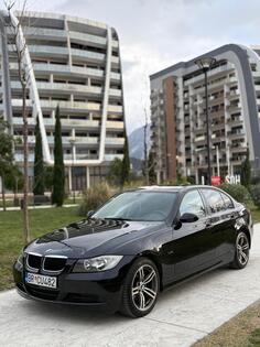 BMW - 318 - 2.0d