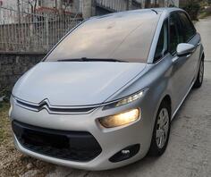 Citroen - C4 Picasso - 1.6 hdi