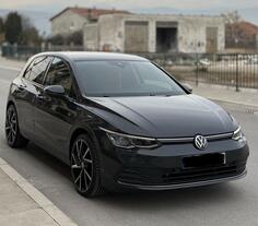 Volkswagen - Golf 8 - 2.0 TDI
