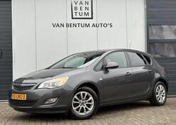 Opel - Astra - 1.3 cdti