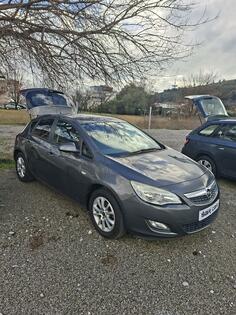 Opel - Astra - 1.3 cdti