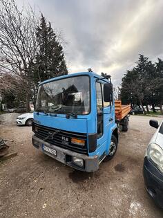 Volvo - FL 6