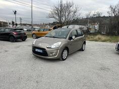 Citroen - C3 - 1.6 hdi