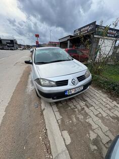 Renault - Megane - 1.5 DCI