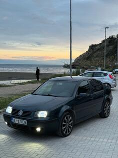 Volkswagen - Bora - 1.9 TDI