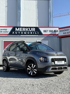 Citroen - C3 Aircross - 1.2I