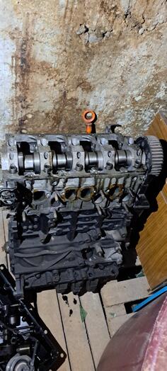 Motor za Automobile - Volkswagen - Golf 5    - 2008