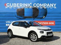 Citroen - C3 - 1.5HDI