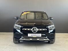 Mercedes Benz - GLA 180 - AUTOMATIC