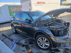 Audi - Q5 - 2.o tdi