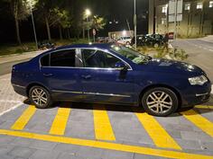 Volkswagen - Passat - 2.0 TDI