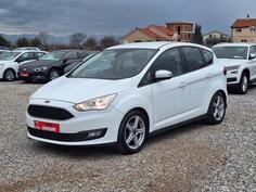 Ford - C-Max - 1.5 tdci