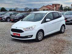 Ford - C-Max - 1.5 tdci