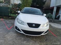 Seat - Ibiza - 1.2tdi