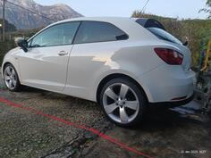 Seat - Ibiza - 1.2tdi