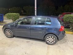 Volkswagen - Golf 5 - 2.0