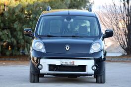Renault - Kangoo - 1.5 dci