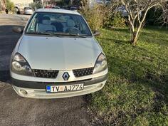 Renault - Clio - 1.5 DCI