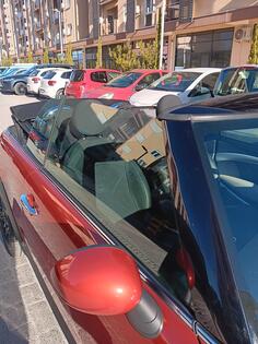 Mini - Cooper S - mini cooper s cabriolet