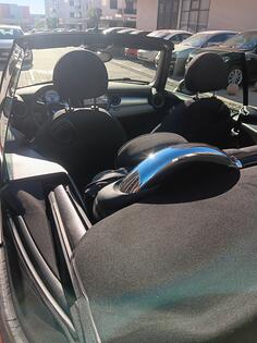 Mini - Cooper S - mini cooper s cabriolet