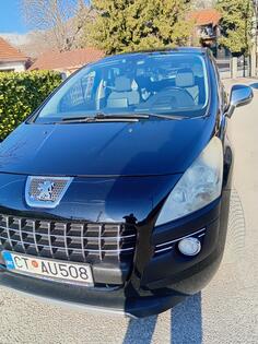 Peugeot - 3008 - 1.6