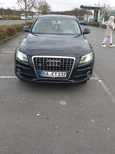 Audi - Q5 - 2.0 tdi