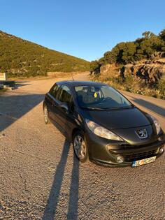 Peugeot - 207 - 1.6 HDI