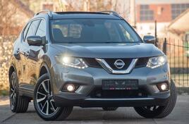 Nissan - X-Trail - 1.6disel 4x4 7sjedista