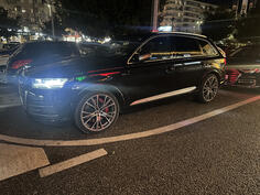 Audi - SQ7 - 4.0 Tdi 435ks
