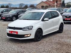 Volkswagen - Polo - 1.6 tdi