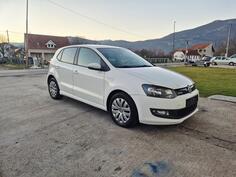 Volkswagen - Polo - 1.2 tdi