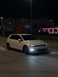 Volkswagen - Golf 7