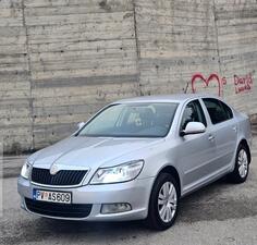 Škoda - Octavia - 1.9 TDI