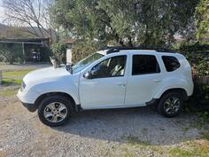 Dacia - Duster - 1.5 dci