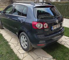 Volkswagen - Golf Plus - 1,9 TDI
