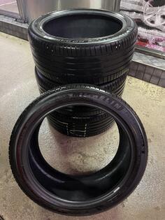 Michelin - Pilot Sport 4 SUV - Yaz guma