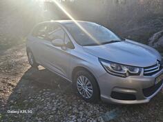 Citroen - C4 - 1.5