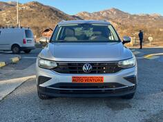 Volkswagen - Tiguan - 2.0tdi 08.2022