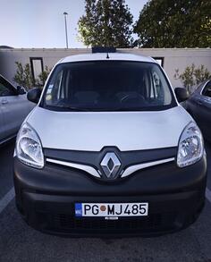 Renault - Kangoo - 1.5dci