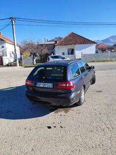 Volvo - V40 - 1.9 DE
