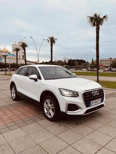 Audi - Q2 -  3,5 tdi quattro