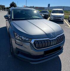 Škoda - Kodiaq - 2.0TDI