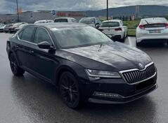 Škoda - Superb - 2.0 TDI