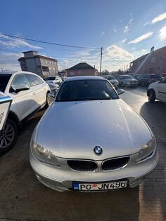 BMW - 120 - d