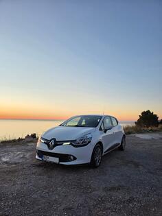 Renault - Clio - 1.5 DCI