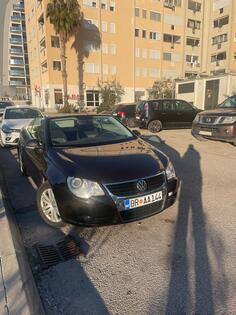 Volkswagen - Eos - 2,0 FSI