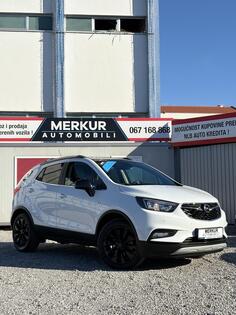 Opel - Mokka - 1.6CDTI