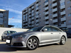 Audi - A6 - 3.0 TDI Quattro S-tronic 218KS