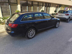 Audi - A6 - 2.0 tdi