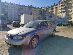 Audi - A4 - 1.9 TDI